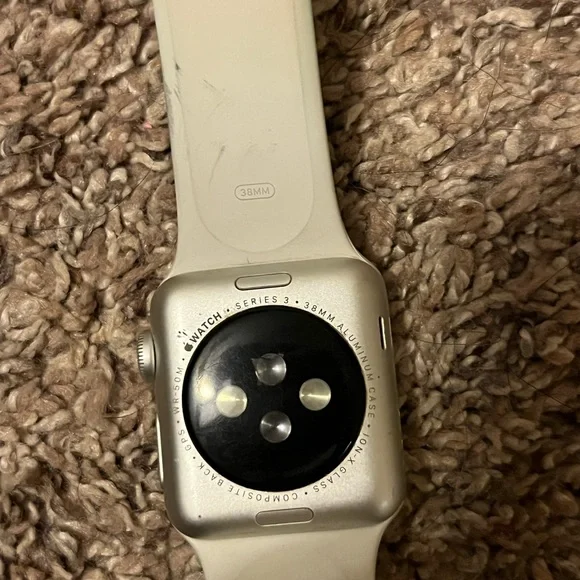 Apple Watch Series 38mm